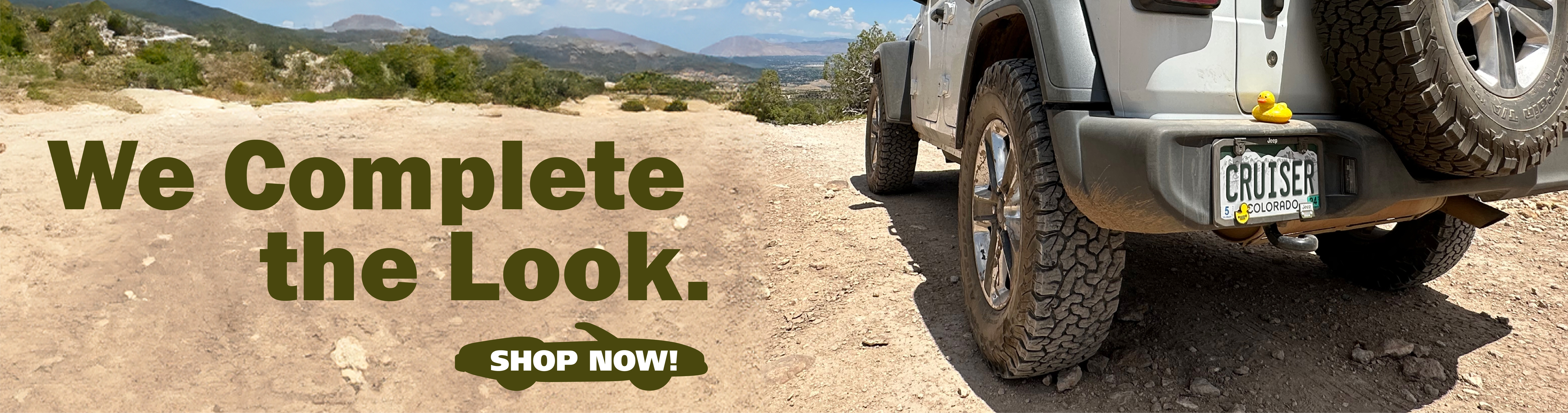 Cruiser Accessories B2B Customer Login